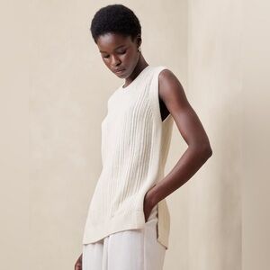 Banana Republic sweater